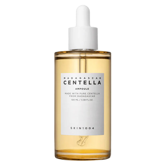 SKIN 1004 - Madagascar Centella Asiatica 100 Ampoule 100ml