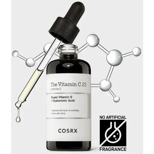 COSRX - The Vitamin C 23 Serum [20g]