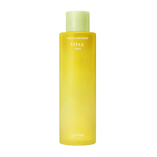 Goodal - Green Tangerine Vita C Toner [300ml]