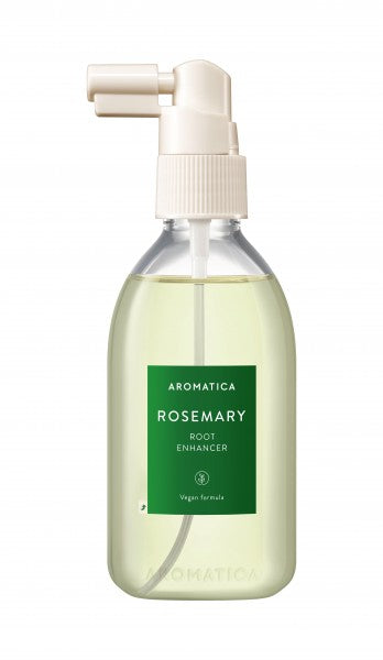 AROMATICA - Rosemary Root Enhancer [NEW - 100ml]