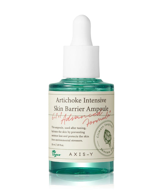 AXIS - Y - Artichoke Intensive Skin Barrier Ampoule [30ml]
