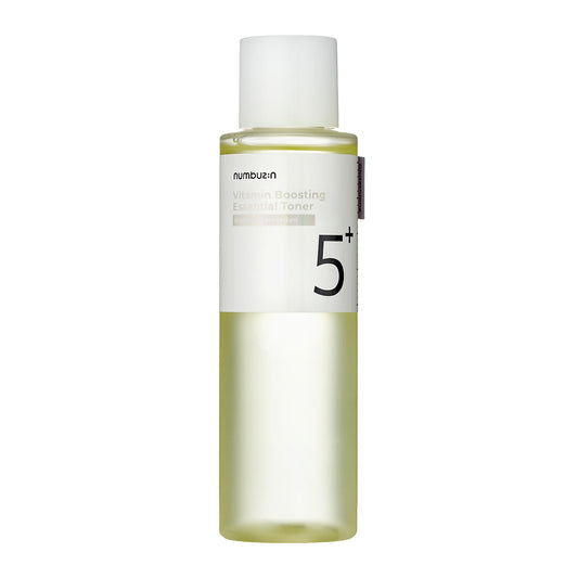numbuzin - No.5 Vitamin Boosting Essential Toner [200ml]