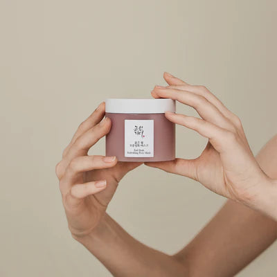 Beauty Of Joseon Red Bean Refreshing Pore Mask 140ml