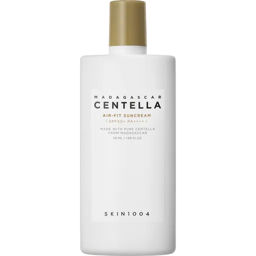 SKIN 1004 - Madagascar Centella Air-Fit Suncream Plus [50ml]