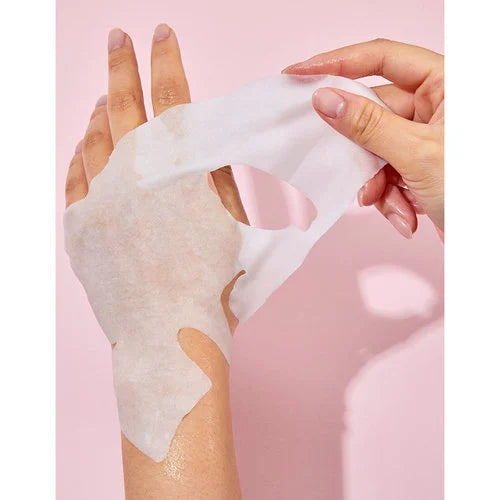 COSRX - Balancium Comfort Ceramide Soft Cream Sheet Mask [26ml x 1 pc]