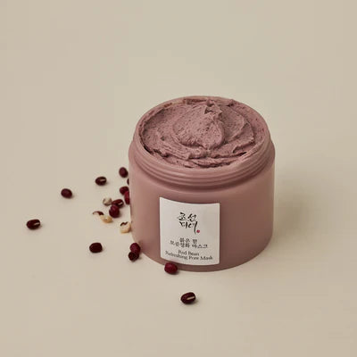 Beauty Of Joseon Red Bean Refreshing Pore Mask 140ml