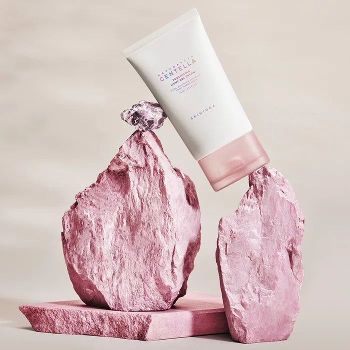 SKIN 1004 - Madagascar Centella Poremizing Light Gel Cream [75ml]