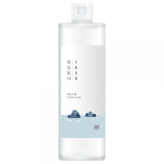 Round Lab 1025 Dokdo Toner 500ml