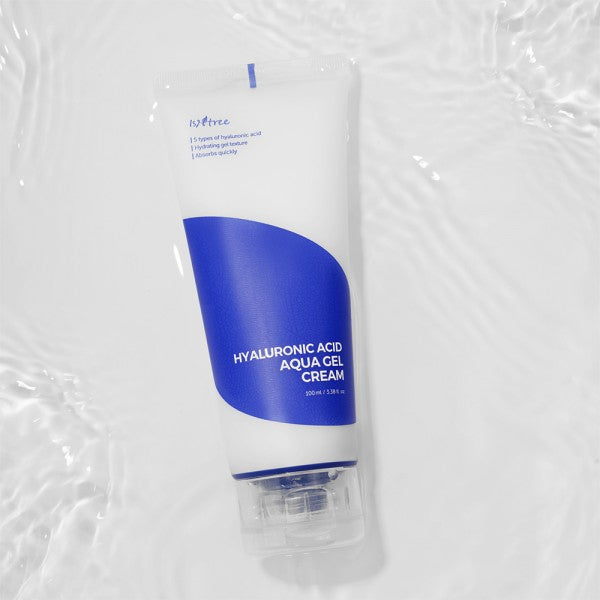 Isntree - Hyaluronic Acid Aqua Gel Cream 100ml