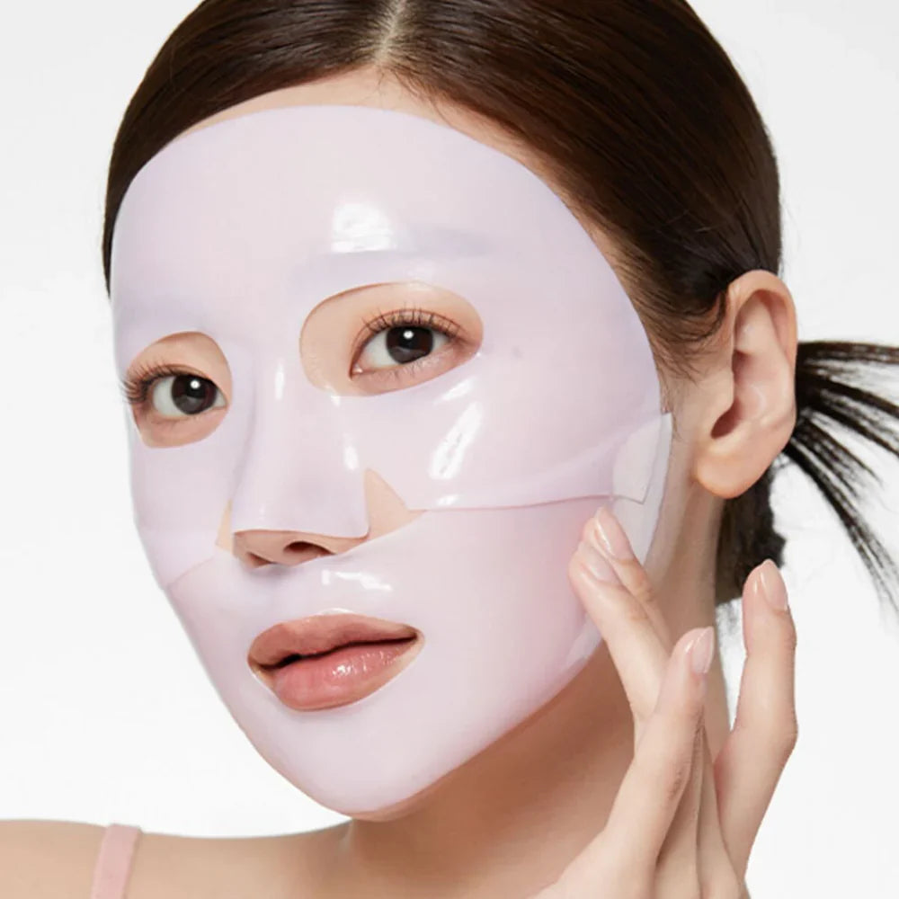 medicube - PDRN Pink Collagen Gel Mask [28g x 1 stk]