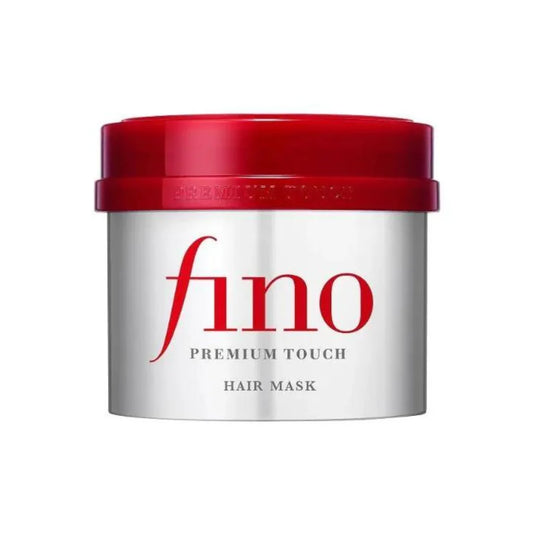 Shiseido - Fino Premium Touch Hair Mask [230g]