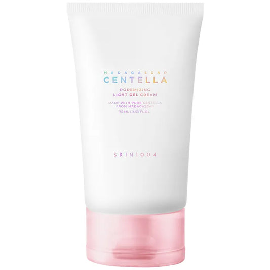SKIN 1004 - Madagascar Centella Poremizing Light Gel Cream [75ml]