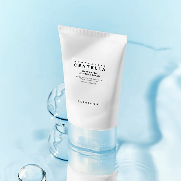 SKIN 1004 - Madagascar Centella Hyalu-Cica Moisture Cream [75ml]