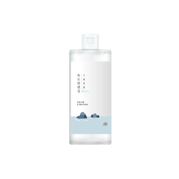 ROUND LAB - 1025 Dokdo Cleansing Water [400ml]