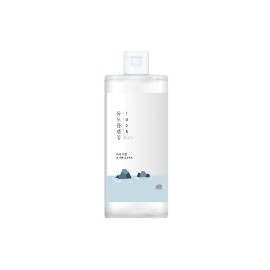ROUND LAB - 1025 Dokdo Cleansing Water [400ml]