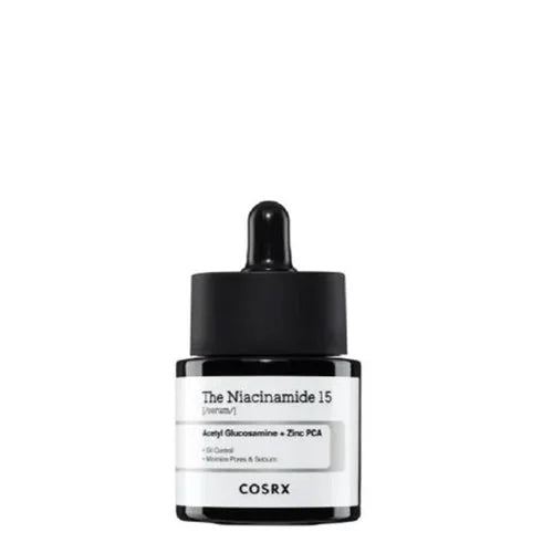 COSRX - The Niacinamide 15 Serum 20ml