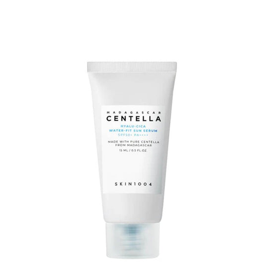 SKIN 1004 - Madagascar Centella Hyalu-Cica Water-Fit Sun Serum Mini [15ml]