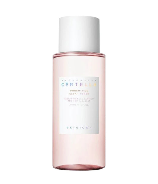 SKIN 1004 - Madagascar Centella Poremizing Clear Toner [210ml]