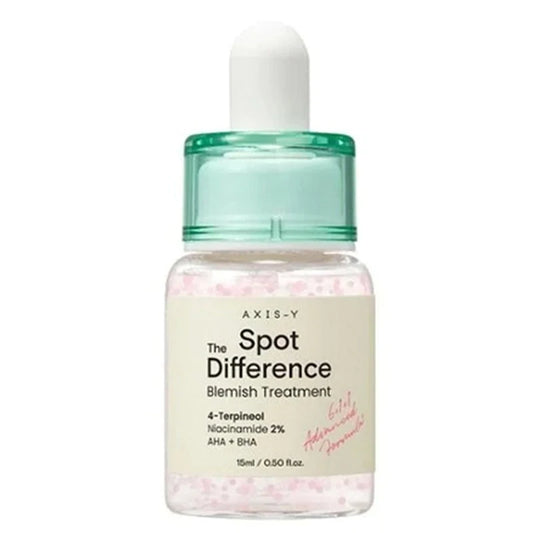 AXIS - Y - Spot The Difference Blemish Treatment 15ml