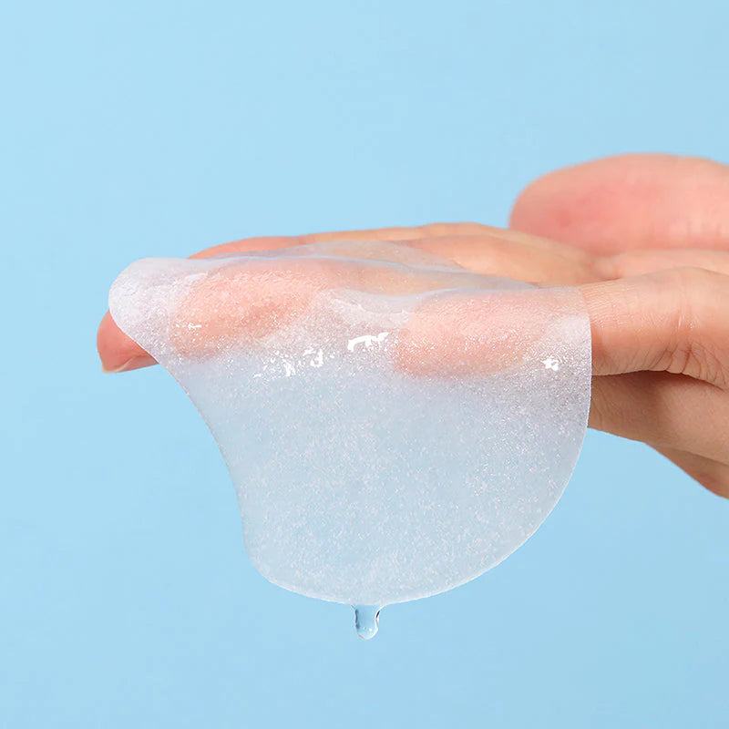 Torriden - DIVE-IN Low Molecule Hyaluronic Acid Multi Pad [80 sheets]