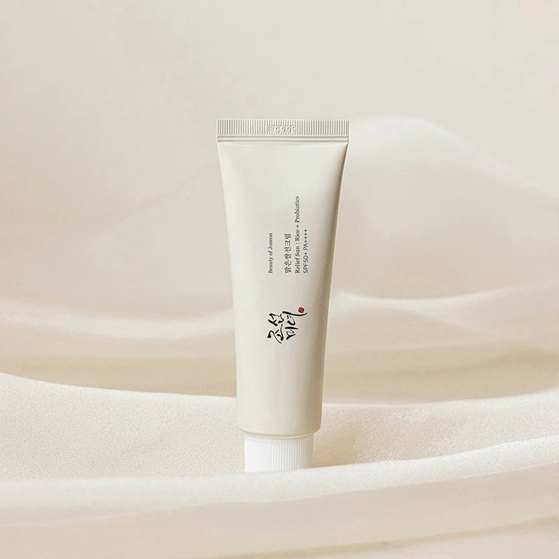 Beauty Of Joseon Relief Sun : Rice + Probiotics 50ml