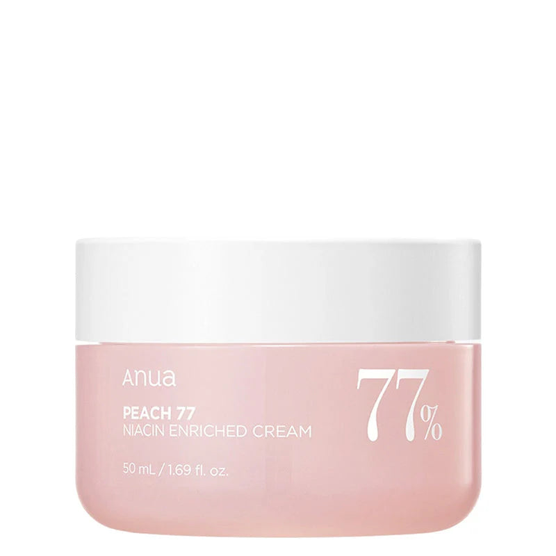 Anua - Peach 77 Niacin Enriched Cream [50ml]