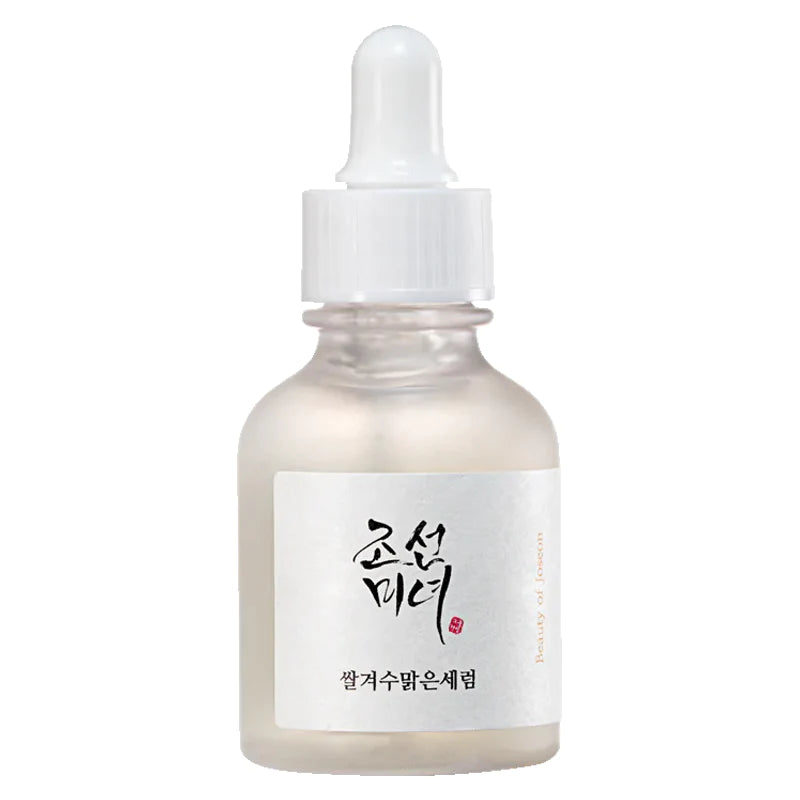 Beauty Of Joseon Glow Deep Serum : Rice +Alpha Arbutin 30ml