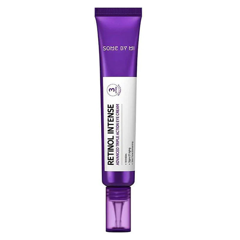 SOME BY MI - Retinol Intense Advanced Triple Action Eye Cream 30ml