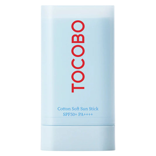 TOCOBO - Cotton Soft Sun Stick 19g