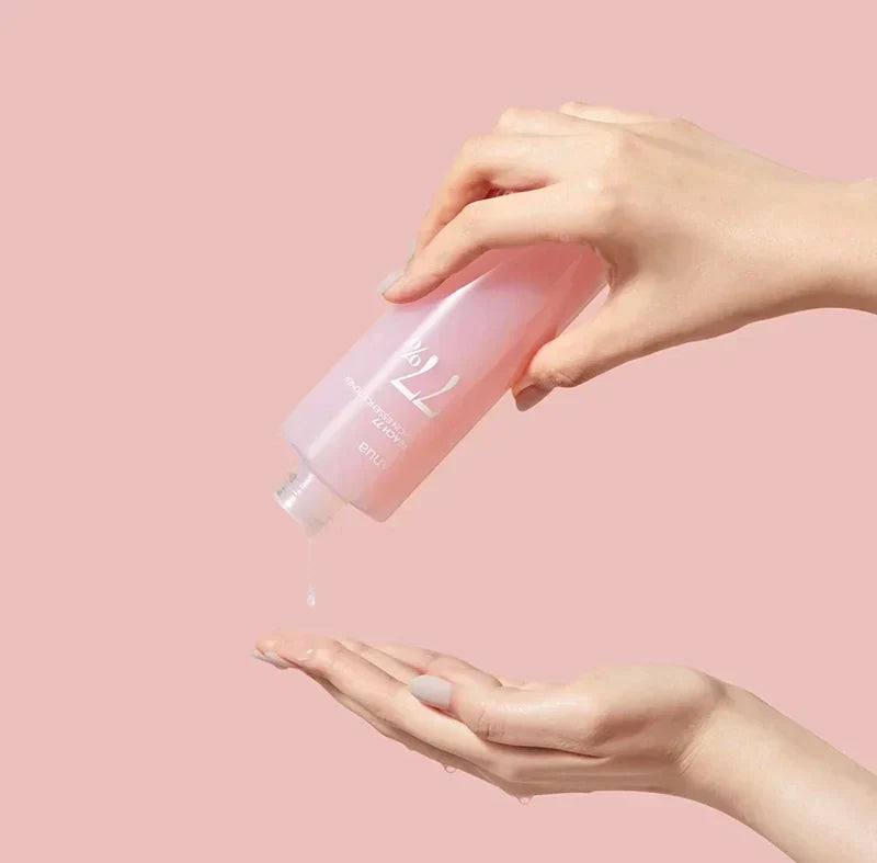 Anua - Peach 77 Niacin Essence Toner [250ml]