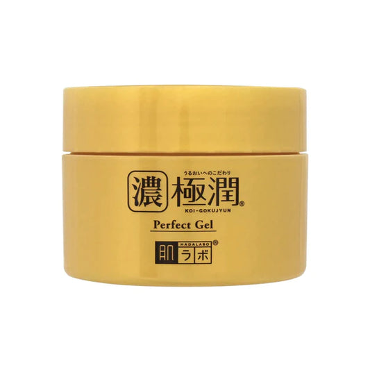 HADA LABO Koi-Gokujyun Perfect Gel