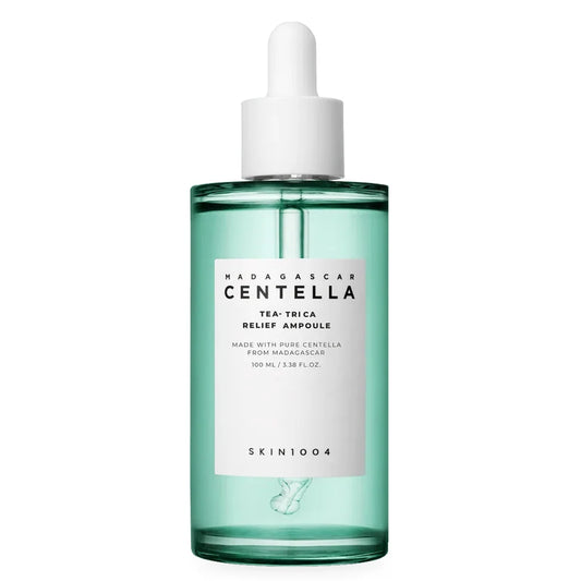 SKIN 1004 - Madagascar Centella Tea-Trica Relief Ampoule [100ml]