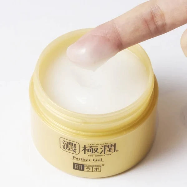 HADA LABO Koi-Gokujyun Perfect Gel