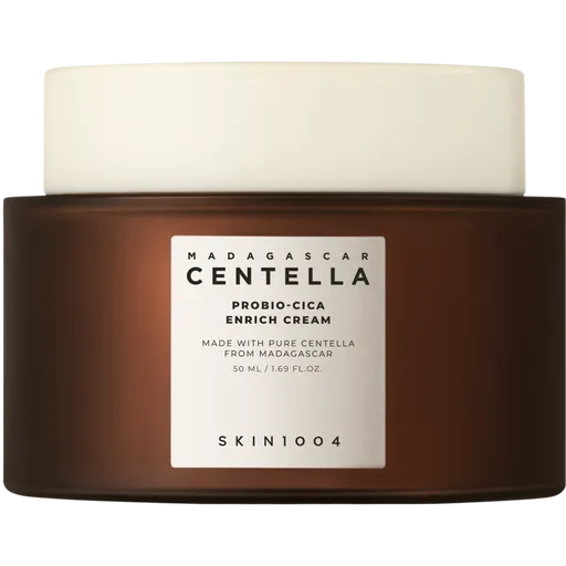 SKIN 1004 - Madagascar Centella Probio-Cica Enrich Cream [50ml]