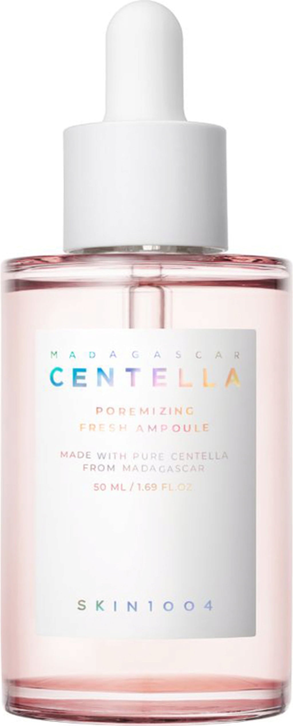 SKIN 1004 - Madagascar Centella Poremizing Fresh Ampoule [50ml]
