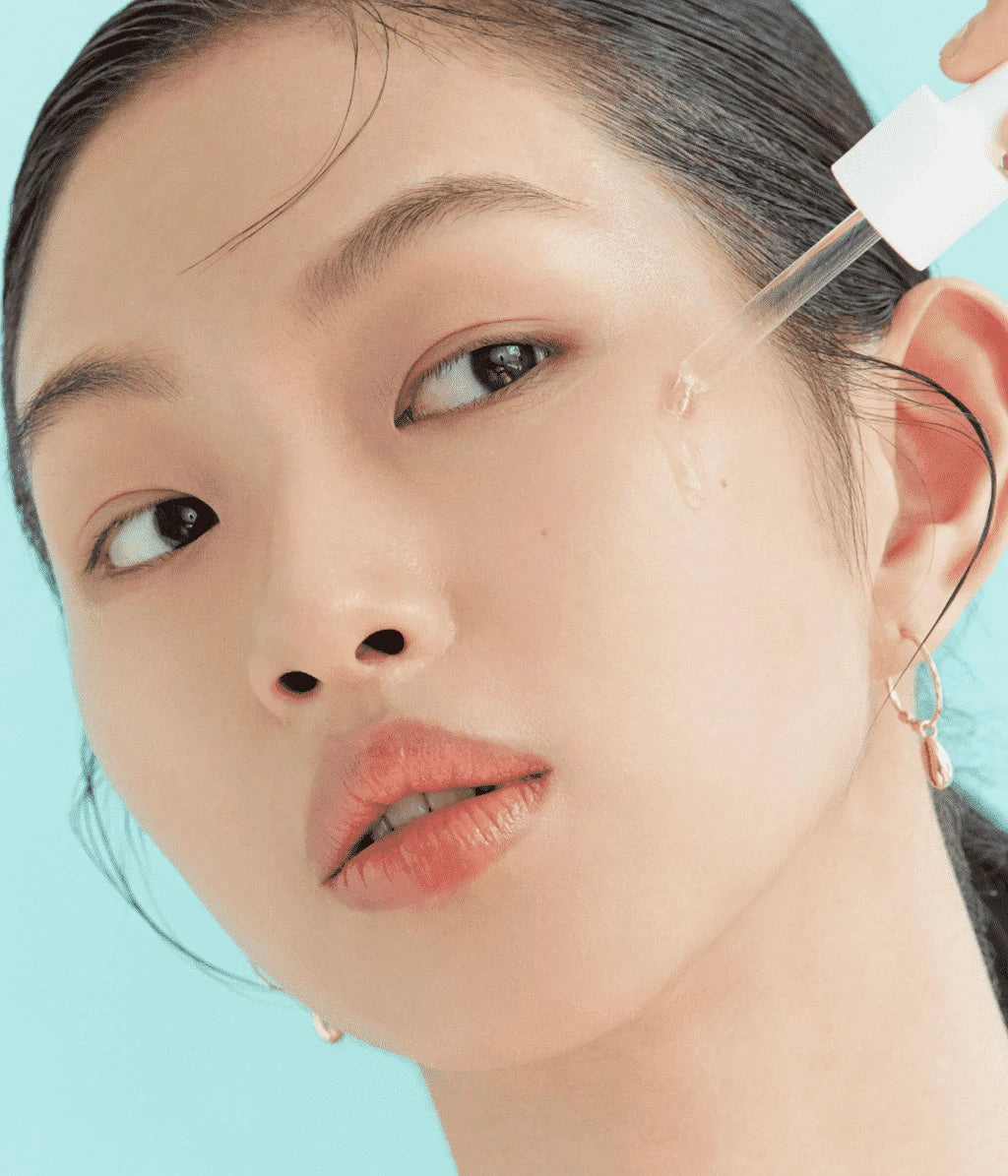 AXIS - Y - Artichoke Intensive Skin Barrier Ampoule [30ml]