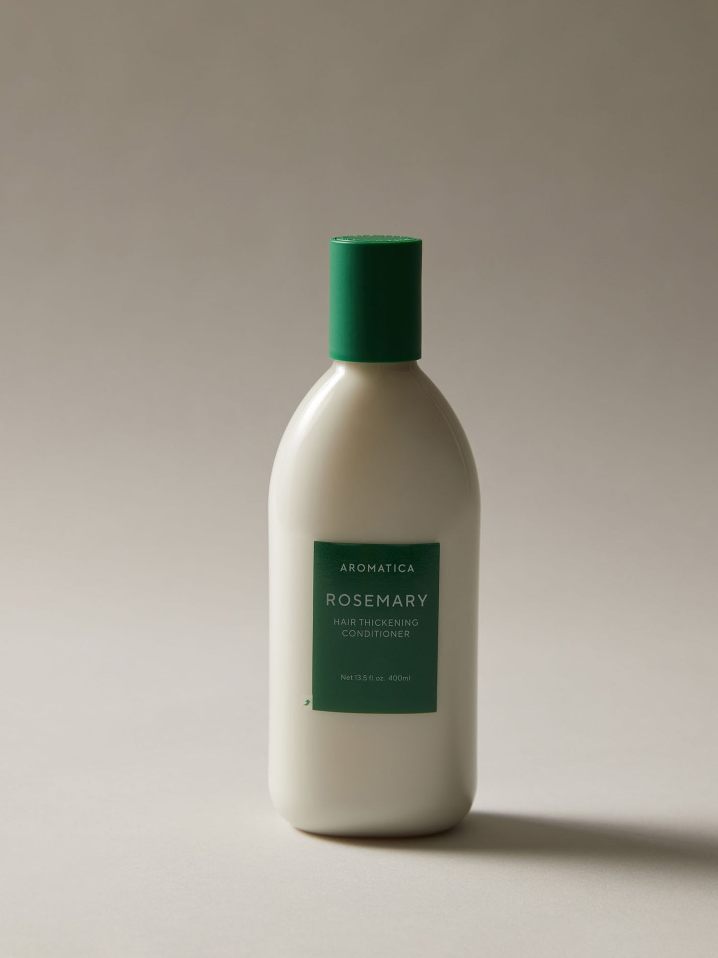 AROMATICA - Rosemary Hair Thickening Conditioner 400ml