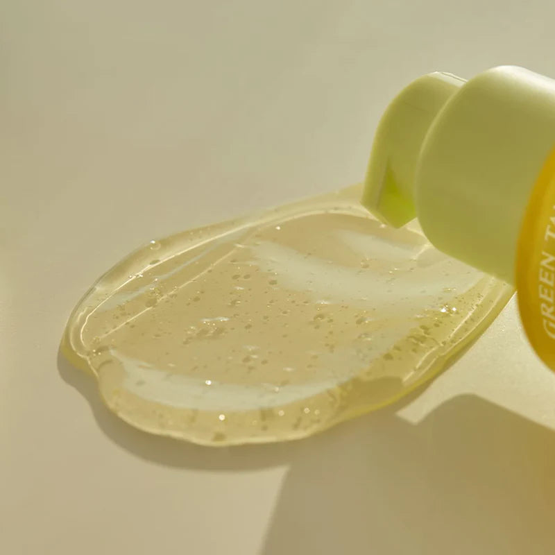 Goodal - Green Tangerine Vita C Dark Spot Care Serum 40ml