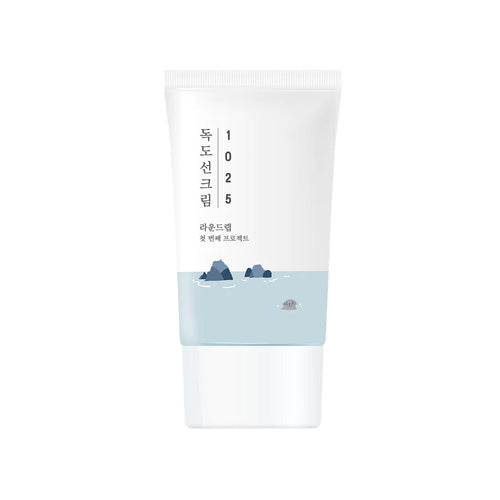 ROUND LAB - 1025 Dokdo Sunscreen [50ml]