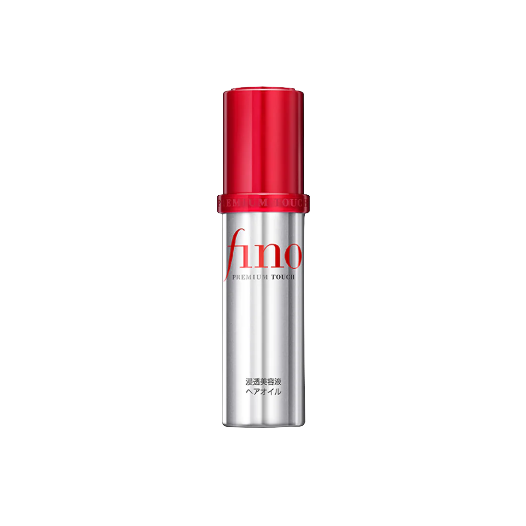 Shiseido - Fino Premium Touch Hair Oil [70ml]