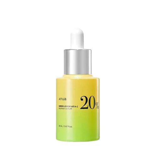 Anua - Green Lemon Vita C Blemish Serum [20g]