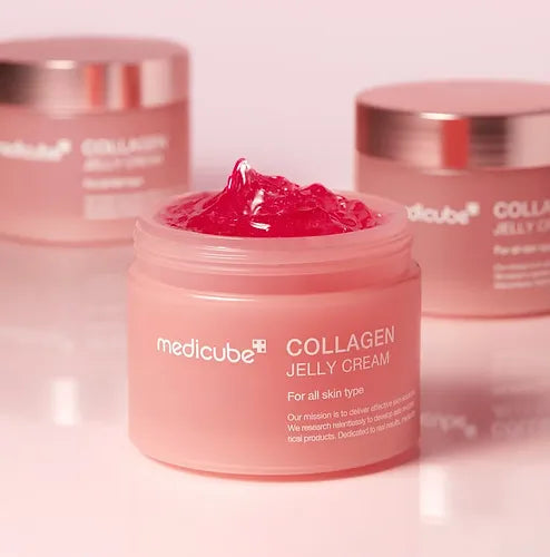 medicube - Collagen Jelly Cream [110ml]