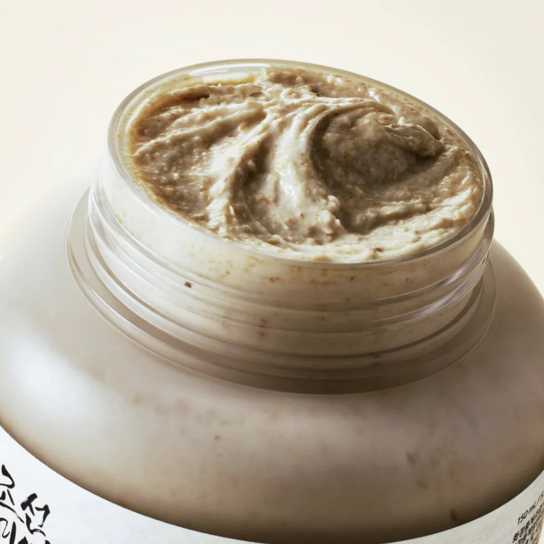 Beauty of Joseon - Ground Rice and Honey Glow Mask 150ml