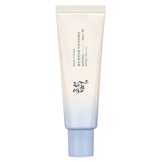 Beauty of Joseon - Relief Sun Aqua-Fresh Rice + B5 SPF50+ PA++++
