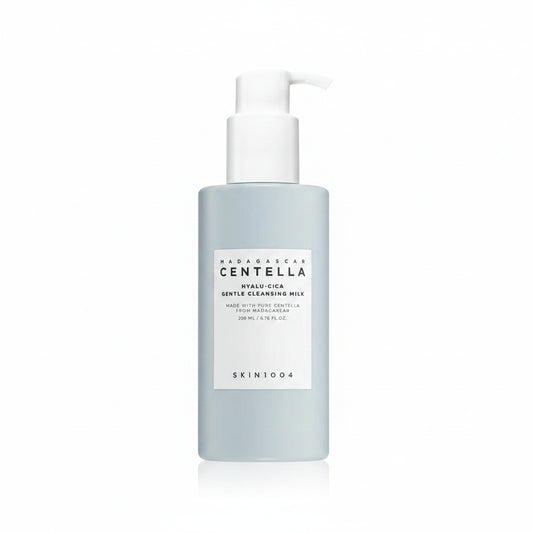 SKIN1004 - Madagascar Centella Hyalu-Cica Gentle Cleansing Milk 200ml