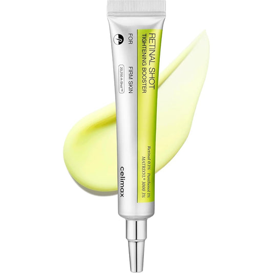 Celimax - Retinal Shot Tightening Booster 15ml